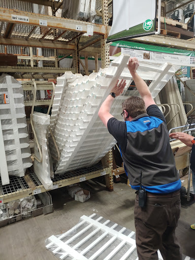 Home Improvement Store «Menards», reviews and photos, 2116 N Central Ave, Marshfield, WI 54449, USA