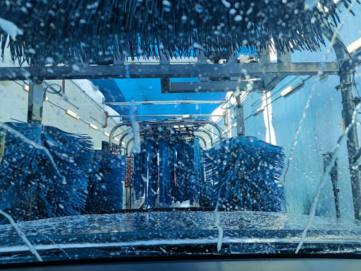 Car Wash «Clean Freak Car Wash», reviews and photos, 1702 N 44th St, Phoenix, AZ 85008, USA