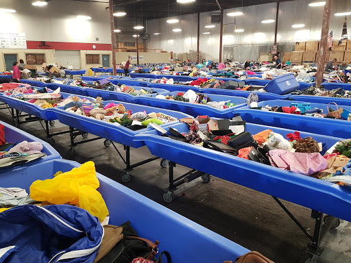 Thrift Store «Idaho Youth Ranch Outlet Store», reviews and photos