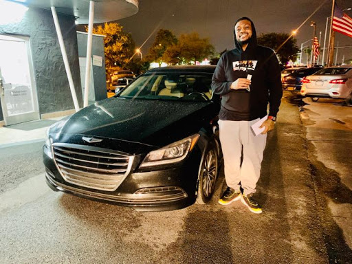 Used Car Dealer «Imperial Capital Cars», reviews and photos, 1800 South State Road 7, Miramar, FL 33023, USA