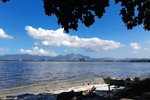 Praia de São Bento image