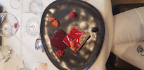 Plats et boissons du Restaurant gastronomique Le Relais Poyaudin à Champignelles - n°18