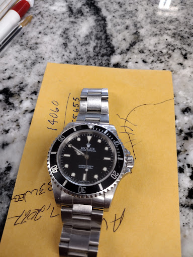 Pawn Shop «Mr Money Pawn & Gun Inc», reviews and photos, 3315 E Hillsborough Ave, Tampa, FL 33610, USA