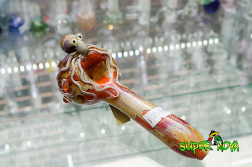 Tobacco Shop «SuperNova Smoke Shop», reviews and photos, 11851 Bandera Rd #118, Helotes, TX 78023, USA