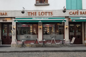 The Lotts Cafe Bar