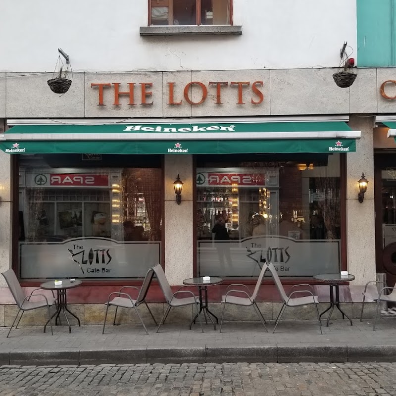 The Lotts Cafe Bar