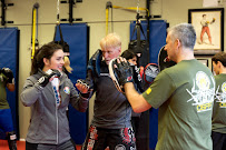 OSPF Training - Photo 3 - Car repair in Sandy Springs, GA, Sandy Springs