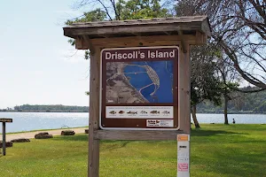 Driscoll's Island image