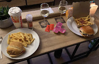 Aliment-réconfort du Restauration rapide Burger King à Puilboreau - n°7
