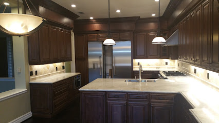 Kitchen Experts Of California