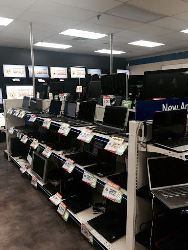 Pawn Shop «EZPAWN», reviews and photos, 2219 W Ben White Blvd, Austin, TX 78704, USA