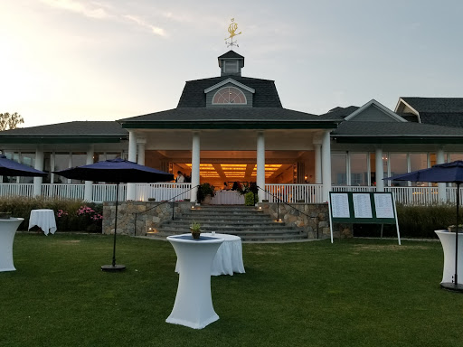 Country Club «Country Club of Darien», reviews and photos, 300 Mansfield Ave, Darien, CT 06820, USA