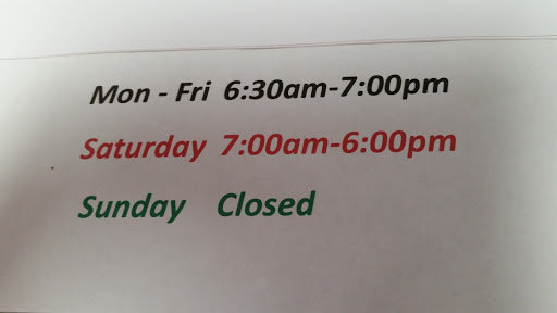 Dry Cleaner «Y Pay More Cleaners», reviews and photos, 3009 W Spring Creek Pkwy, Plano, TX 75023, USA