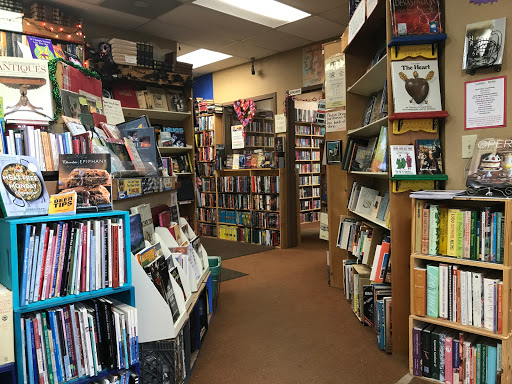 Book Store «Book Nook», reviews and photos, 4664 Lawrenceville Hwy, Lilburn, GA 30047, USA
