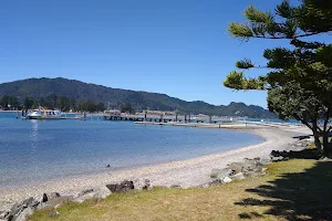 Mary Beach Reserve image