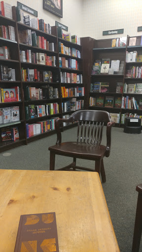 Book Store «Barnes & Noble», reviews and photos, 861 N E Mall Blvd, Hurst, TX 76053, USA