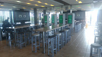 Atmosphère du Restauration rapide McDonald's à Vannes - n°13