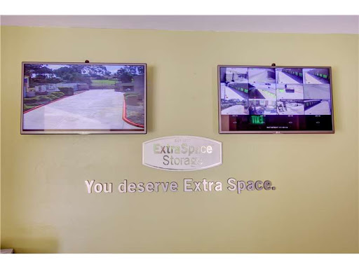 Storage Facility «Extra Space Storage», reviews and photos, 19937 E Walnut Dr S, Walnut, CA 91789, USA