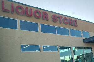 SaskLiquor Swift Current Liquor Store