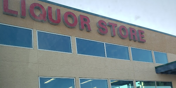 SaskLiquor Swift Current Liquor Store