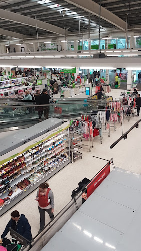 Reviews of Asda Donnington Wood Superstore in Telford - Supermarket