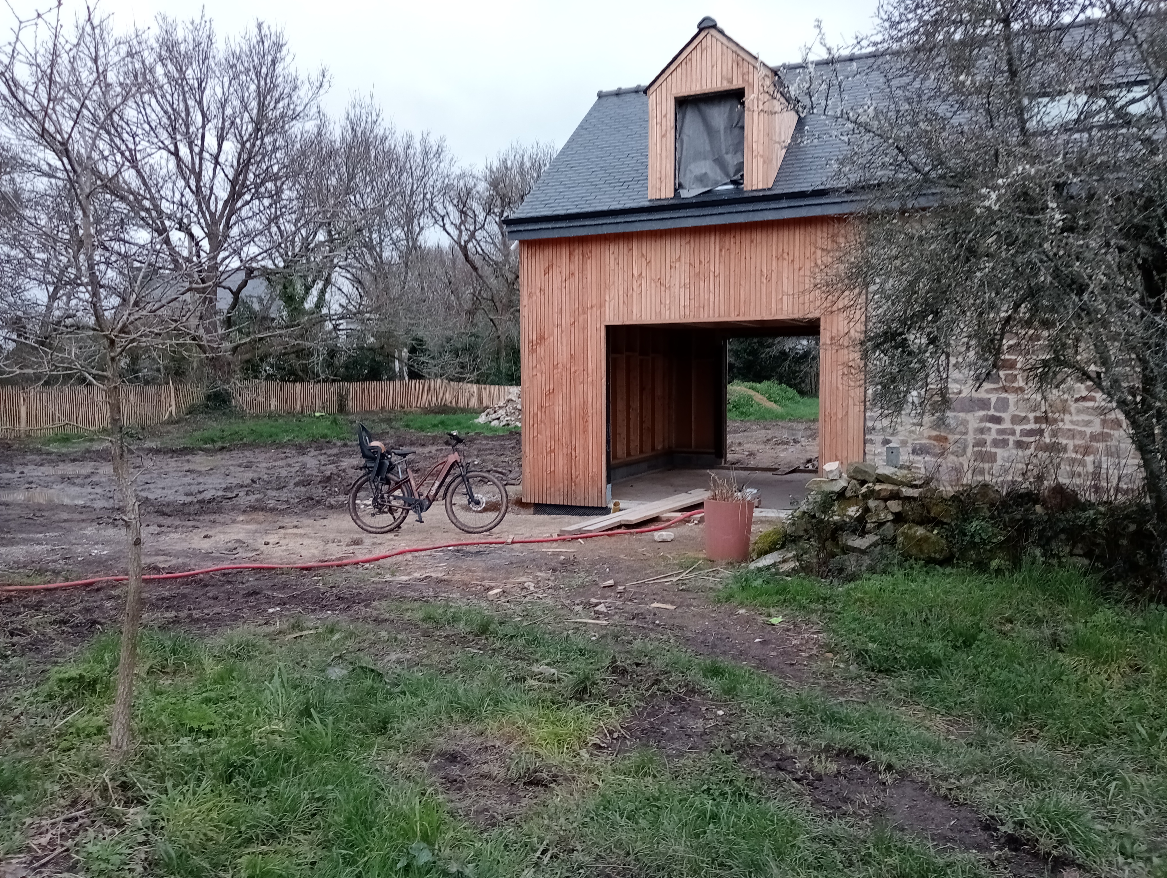 Photo n° 1 de l'avis de Christophe.e fait le 28/02/2024 à 10:42