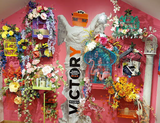 Non-Profit Organization «Art & History Museums - Maitland», reviews and photos, 231 W Packwood Ave, Maitland, FL 32751, USA