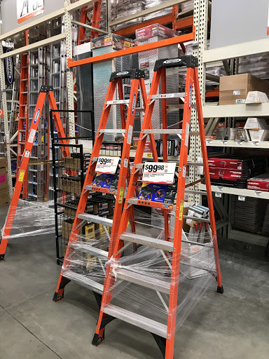 Home Improvement Store «The Home Depot», reviews and photos, 4136 Jimmy Carter Blvd, Norcross, GA 30093, USA