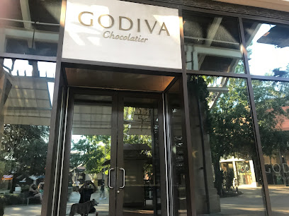 Godiva Chocolatier