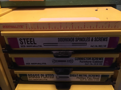 Hardware Store «Chagrin Hardware & Supply Co.», reviews and photos, 82 N Main St, Chagrin Falls, OH 44022, USA