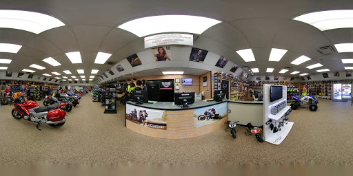 Motorcycle Dealer «Central Florida PowerSports», reviews and photos, 2575 N Orange Blossom Trail, Kissimmee, FL 34744, USA