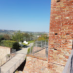 Photo n°5 de l'avis de Silvana.r fait le 10/09/2023 à 17:41 sur le  Tra la Terra e il Cielo à Moasca