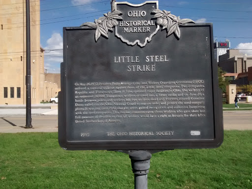 Youngstown Historical Center of Industry and Labor image 9