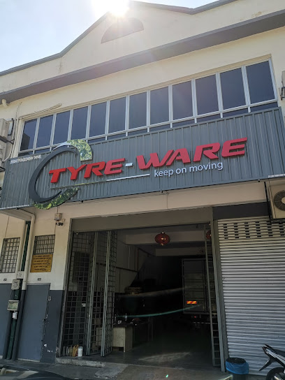 Tyre-Ware Marketing Sdn Bhd