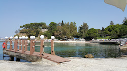Darıca beach IV'in fotoğrafı biraz temiz temizlik seviyesi ile