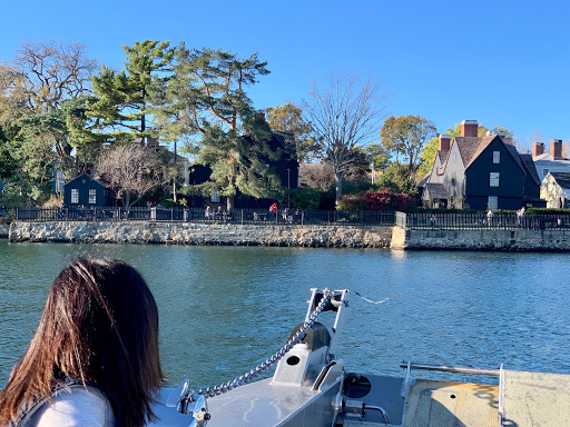 Historical Landmark «The House of the Seven Gables», reviews and photos, 115 Derby St, Salem, MA 01970, USA
