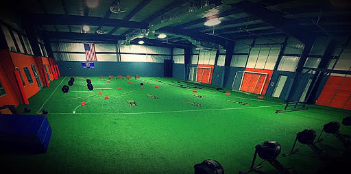 Gym «BURNfit Athletics», reviews and photos, 1984 Northgate Commerce Pkwy, Suffolk, VA 23435, USA