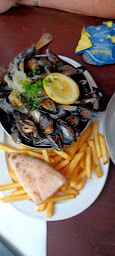 Photo n°66 de Pizzeria Henri IV à Dieppe ()