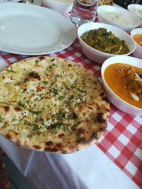 Curry du Restaurant indien Heera Restaurant à Épernay - n°16