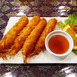 Photo n°15 de TUK TUK THAÏ, restaurant thaïlandais à Châtillon-sur-Chalaronne ()