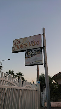 Ristorante-Pizzeria La Dolce Vita à Camposano menu