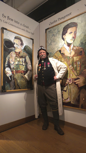 Art Gallery «Gunnar Nordstrom Gallery», reviews and photos, 800 Bellevue Way NE, Bellevue, WA 98004, USA