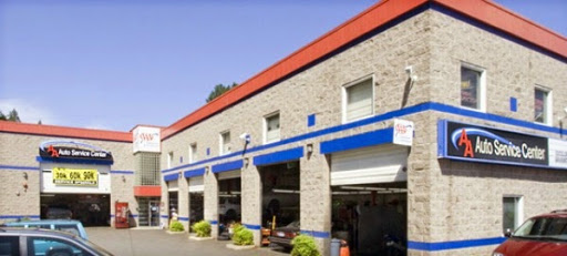 Auto Repair Shop «AA Auto Service Center», reviews and photos, 8004 Avondale Way NE, Redmond, WA 98052, USA