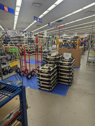 Hardware Store «Harbor Freight Tools», reviews and photos, 270 Peninsula Blvd, Hempstead, NY 11550, USA