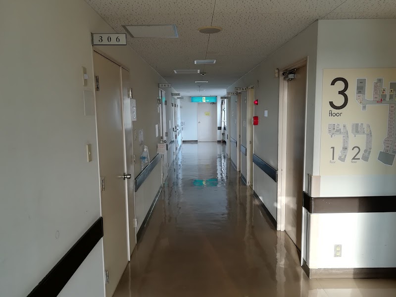 川村病院