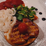 Photo n°7 de l'avis de Tanya.e fait le 06/03/2023 à 21:03 sur le  Restaurante Mozart à Funchal