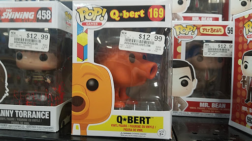 DVD Store «EntertainMart», reviews and photos, 1360 US-64, Conway, AR 72032, USA