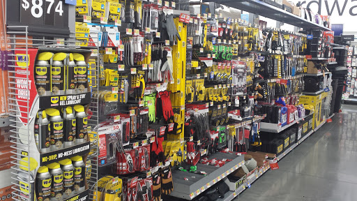 Discount Store «Walmart», reviews and photos, 6501 Veterans Memorial Pkwy, Crestwood, KY 40014, USA