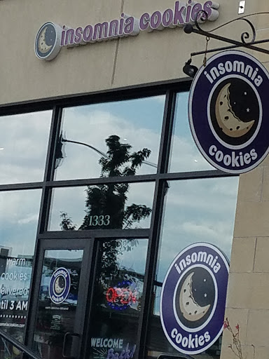 Cookie Shop «Insomnia Cookies», reviews and photos, 1333 Mt Hope Ave, Rochester, NY 14620, USA