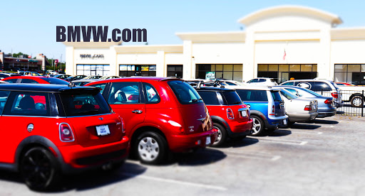 Used Car Dealer «BMVW INC AUTO SALES», reviews and photos, 6781 Londonderry Way, Union City, GA 30291, USA